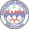 logotipo de Asociacin Deportiva Su a Agra